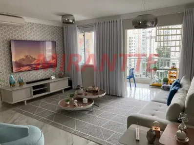 Cobertura com 2 Quartos à venda, 170m² no Santana, São Paulo