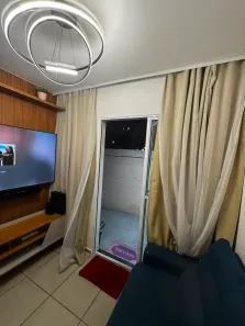 Apartamento com 2 Quartos à venda, 46m² no Mondubim, Fortaleza