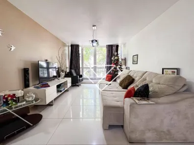 Apartamento com 3 Quartos à venda, 108m² no Ipanema, Rio de Janeiro