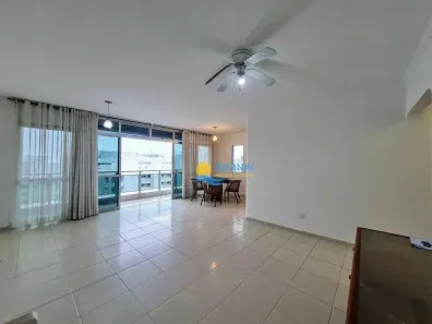 Apartamento com 3 Quartos à venda, 135m² no Pitangueiras, Guarujá