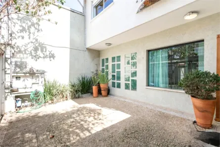  com 3 Quartos à venda, 215m² no Campo Belo, São Paulo