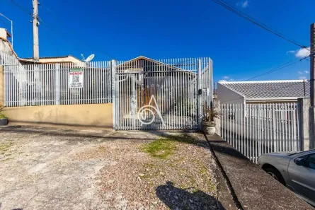 Lote/Terreno à venda, 150m² no Xaxim, Curitiba