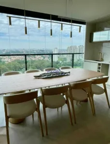 Apartamento com 4 Quartos à venda, 153m² no Vila Yara, Osasco