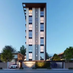 Apartamento com 3 Quartos à venda, 73m² no Saguaçu, Joinville