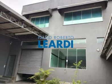 Ponto Comercial à venda, 633m² no Santo Amaro, São Paulo