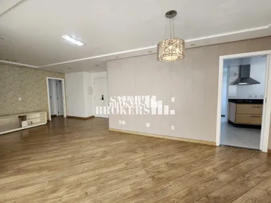 Apartamento com 3 Quartos à venda, 127m² no Vila Firmiano Pinto, São Paulo