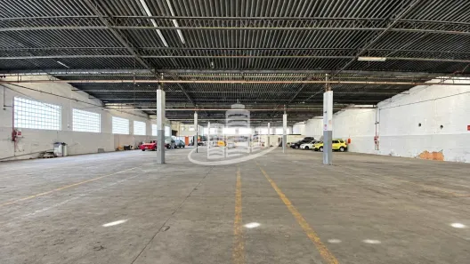 Galpão/Depósito/Armazém para alugar, 2800m² no Chácara São João, São Paulo