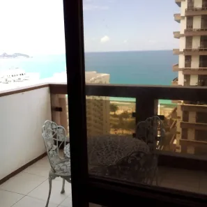 Apartamento com 1 Quarto à venda, 52m² no Barra da Tijuca, Rio de Janeiro