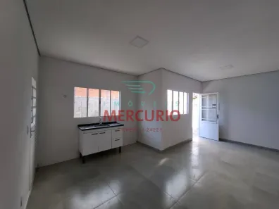Casa com 2 Quartos à venda, 69m² no Parque Santa Cândida, Bauru