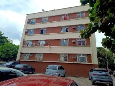 Apartamento com 2 Quartos à venda, 45m² no Parada de Lucas, Rio de Janeiro