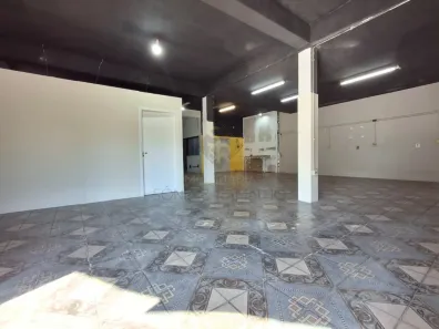 Ponto Comercial à venda, 80m² no Vila Monte Alegre, Ribeirão Preto