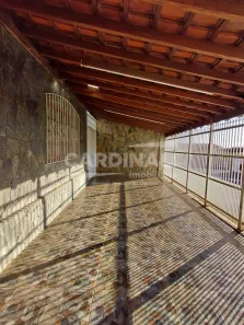 Casa com 3 Quartos à venda, 360m² no Jardim Mariana, Ibaté