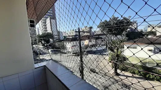 Apartamento com 3 Quartos à venda, 90m² no Campo Grande, Santos