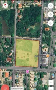 Lote/Terreno para alugar, 12000m² no Coaçu, Eusébio
