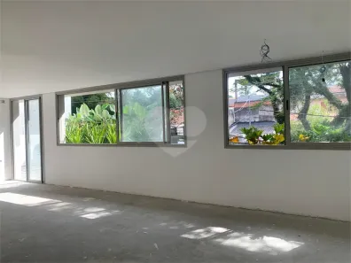 Apartamento com 2 Quartos à venda, 127m² no Vila Madalena, São Paulo