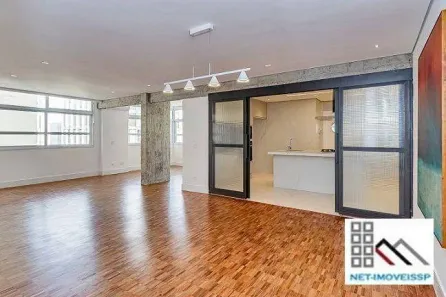 Apartamento com 3 Quartos à venda, 214m² no Cerqueira César, São Paulo