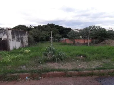 Lote/Terreno à venda, 360m² no Jaraguá, Uberlândia