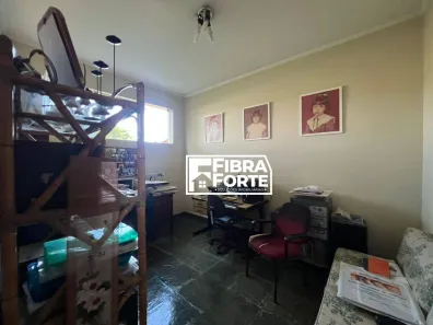 Casa com 4 Quartos à venda, 263m² no Chácara da Barra, Campinas