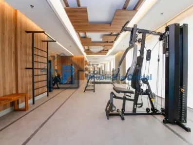Apartamento com 2 Quartos à venda, 45m² no Centro, Osasco