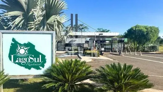 Lote/Terreno à venda, 450m² no Residencial Lago Sul, Bauru