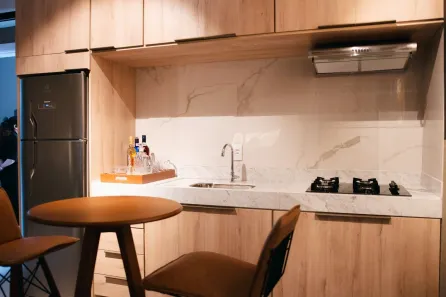 Apartamento com 1 Quarto à venda, 45m² no Umarizal, Belém