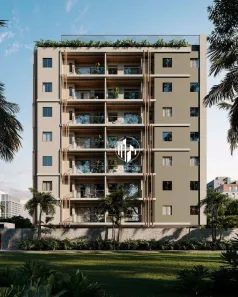 Apartamento com 2 Quartos à venda, 61m² no Intermares, Cabedelo