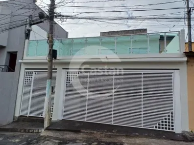 Sobrado com 2 Quartos à venda, 113m² no Penha de França, São Paulo