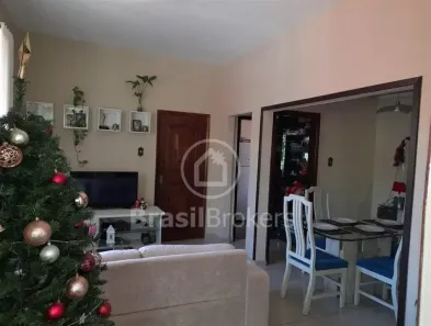 Apartamento com 2 Quartos à venda, 75m² no Sampaio, Rio de Janeiro