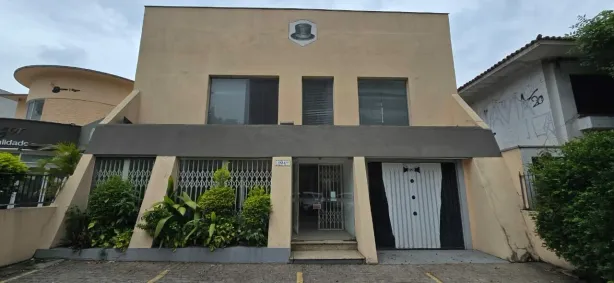 Imóvel Comercial para alugar, 200m² no Cerqueira César, São Paulo