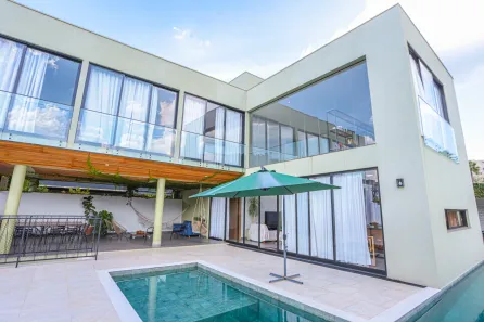 Casa de Condomínio com 4 Quartos à venda, 500m² no Cidade Tamboré, Santana de Parnaíba
