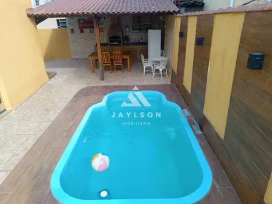 Casa com 3 Quartos à venda, 178m² no Brás de Pina, Rio de Janeiro