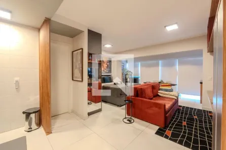 Kitnet com 1 Quarto à venda, 41m² no Bela Vista, São Paulo