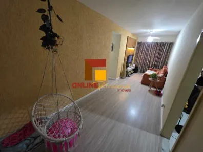 Apartamento com 2 Quartos à venda, 70m² no Irajá, Rio de Janeiro