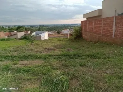 Lote/Terreno à venda, 360m² no Parque Imperial, Presidente Prudente
