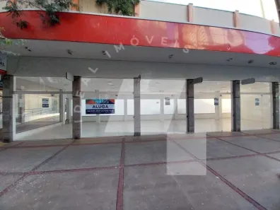 Sala Comercial para alugar, 57m² no Zona 01, Maringá