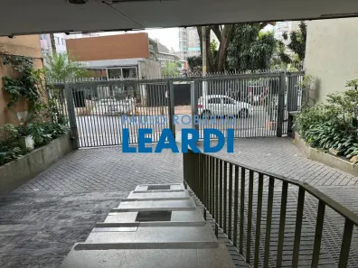 Sala Comercial para alugar, 110m² no Consolação, São Paulo