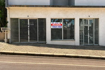 Ponto Comercial para alugar, 51m² no Neva, Cascavel
