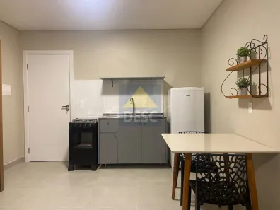 Apartamento com 1 Quarto para alugar, 15m² no Barra, Balneário Camboriú