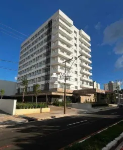 Sala Comercial para alugar, 42m² no Santa Maria, Uberaba
