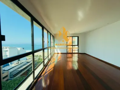 Apartamento com 4 Quartos para alugar, 250m² no Ipanema, Rio de Janeiro