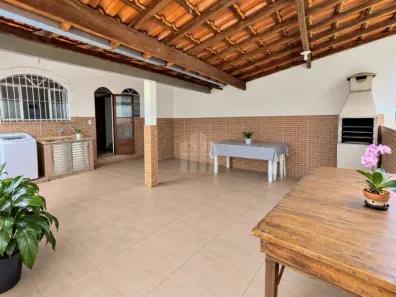 Casa com 3 Quartos à venda, 150m² no Francisco Bernardino, Juiz de Fora