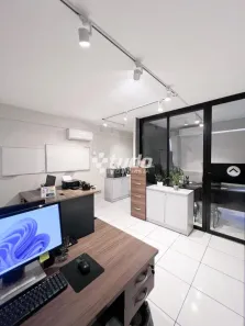 Sala Comercial à venda, 34m² no Centro, Novo Hamburgo