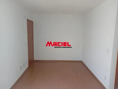 Apartamento com 2 Quartos à venda, 40m² no Residencial Frei Galvão, São José dos Campos