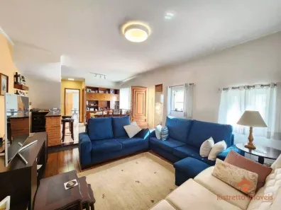 Sobrado com 3 Quartos à venda, 247m² no Jardim Esmeralda, São Paulo
