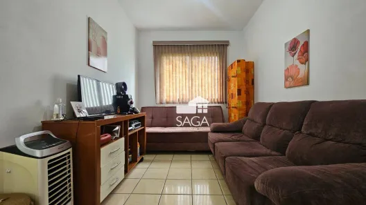 Apartamento com 1 Quarto à venda, 43m² no Guilhermina, Praia Grande