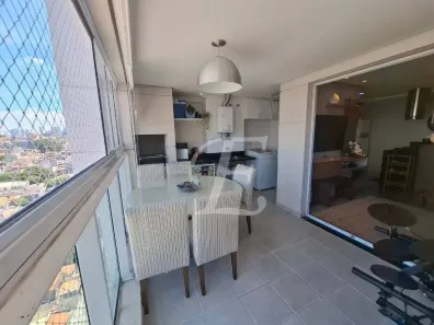 Apartamento com 2 Quartos à venda, 72m² no Vila Prudente, São Paulo