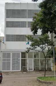 Prédio Comercial à venda, 2679m² no Barro Preto, Belo Horizonte
