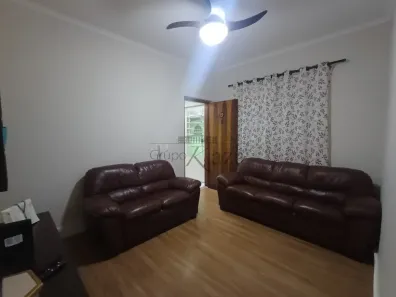 Apartamento com 2 Quartos à venda, 62m² no Jardim América, São José dos Campos