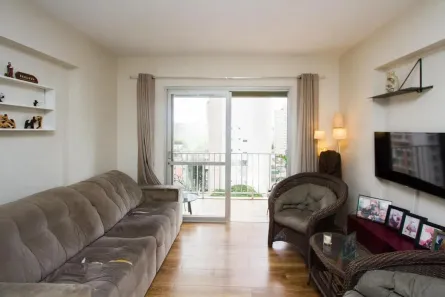 Apartamento com 3 Quartos à venda, 160m² no Cidade Monções, São Paulo