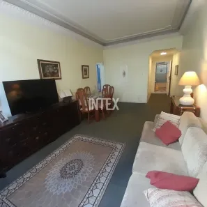 Apartamento com 3 Quartos à venda, 120m² no Icaraí, Niterói